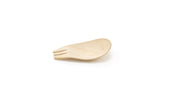 Front Of The House Servewise Spork, 3.25 inch -- 200 per case.