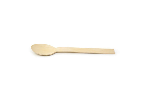 Front Of The House Servewise Spoon, 6.25 inch -- 200 per case.