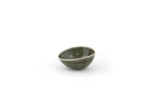 Front Of The House Leek Kiln Ramekin, 4 Ounce -- 12 per case