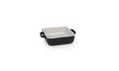 Front Of The House Ovenware Square Dish, 14 Ounce -- 12 per case.