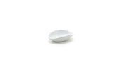 Front Of The House White Tides Ramekin, 3 Ounce -- 12 per case