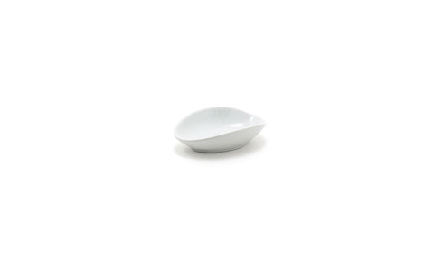 Front Of The House White Tides Ramekin, 3 Ounce -- 12 per case
