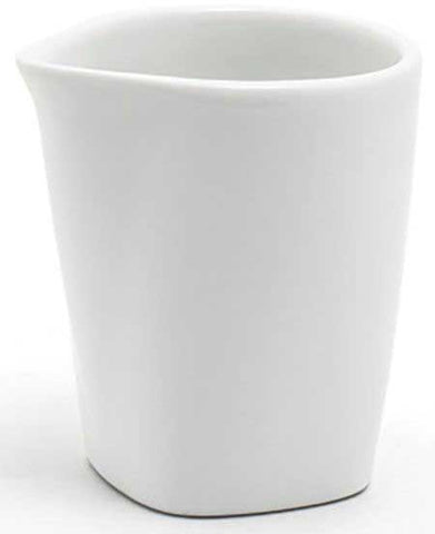 Front Of The House Mod Creamer, 3 Ounce -- 12 per case