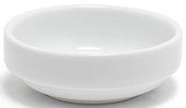 Front Of The House Round Monaco Ramekin, 1.5 Ounce -- 24 per case