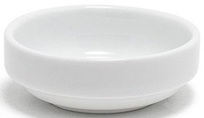Front Of The House Round Monaco Ramekin, 1.5 Ounce -- 24 per case