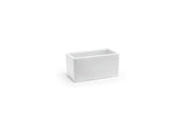 Front Of The House Rectangle Canvas Ramekin, 5 Ounce -- 12 per case