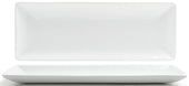 Front Of The House Mod Plate, 11.5 x 4.25 inch -- 4 per case