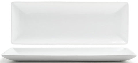 Front Of The House Mod Plate, 11.5 x 4.25 inch -- 4 per case
