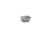 Front Of The House Antique Stainless Steel Bowl, 3 Ounce -- 12 per case.