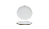 Front Of The House Artefact Ash Plate, 11 inch Diameter -- 4 per case.