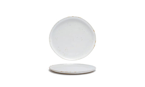 Front Of The House Artefact Ash Plate, 11 inch Diameter -- 4 per case.