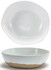 Front Of The House Artefact Round Bowl, 48 Ounce -- 4 per case