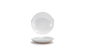 Front Of The House Round Low Ash Bowl, 9.25 inch -- 12 per case