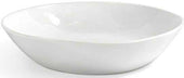 Front Of The House Kiln Round White Bowl, 9.75 inch -- 6 per case