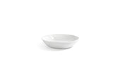 Front Of The House Kiln White Bowl, 8.5 inch -- 6 per case.