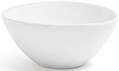 Front Of The House White Kiln Bowl, 10 Ounce -- 12 per case