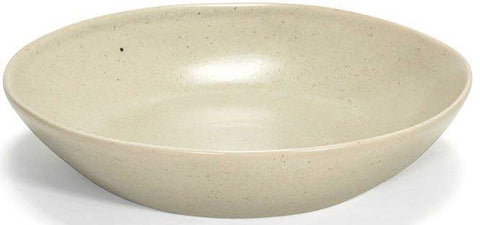 Front Of The House Kiln Round Mushroom Bowl, 8.5 inch -- 6 per case