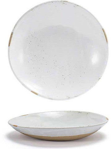 Front Of The House Harmony Round Bowl, 10.5 inch -- 6 per case