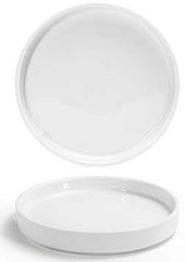 Front Of The House Soho Round Plate, 5 inch -- 12 per case