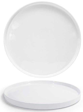 Front Of The House Soho Round Plate, 11.5 inch -- 4 per case