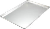 Winco Aluminum Full Size Closed Bead Sheet Pan, 18 x 26 inch -- 12 per case