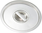 Winco Cover for 12 Quart Bain Marie -- 24 per case