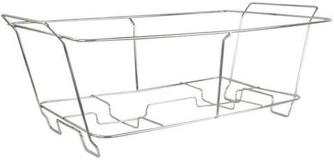 Winco Full Size Wire Stand for Steam/Foil Pans -- 10 per case