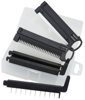 Winco Blade Set for MDL-15 -- 12 set per case