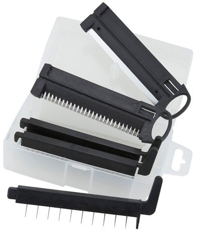 Winco Blade Set for MDL-15 -- 12 set per case