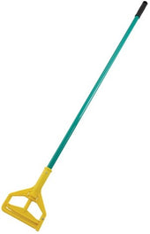 Winco Plastic Side Release Mop Handle Only, 57 inch -- 6 per case