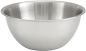 Winco Deep Heavy Duty Mixing Bowl, 13 Quart -- 12 per case