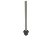 Winco Overflow Pipe, 11 inch Length -- 144 per case