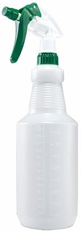 Winco Plastic Spray Bottle, 28 Ounce -- 50 per case