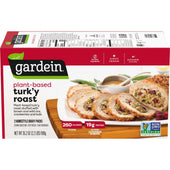Gardein Plant Based Turk'y Roast, 35.02 Ounce -- 8 per case