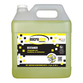 US Chemical MicroTech Laundry Detergent Destainer, 1.5 Gallon -- 2 per case.