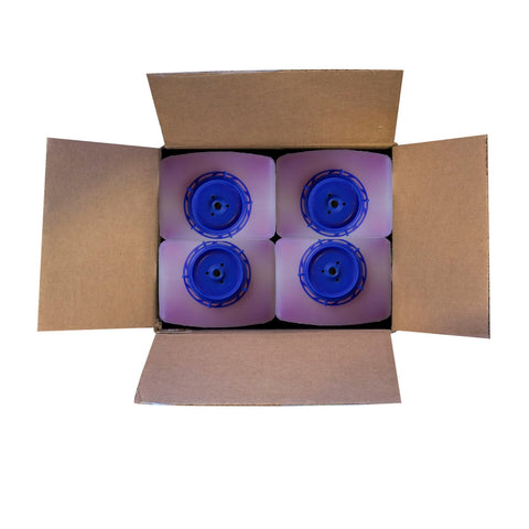 US Chemical Precision Liquid Laundry Detergent, 64 Fluid Ounce -- 4 per case.
