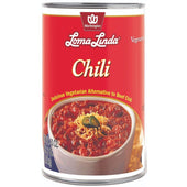 Loma Linda Chili, 50 Ounce -- 12 per case