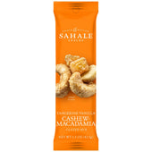 Sahale Tangerine Vanilla Cashew Macadamia Glazed Mix, 1.5 Ounce -- 108 per case.