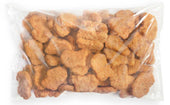 Simulate Plant Based Original Chicken Nugget, 32 Ounce -- 6 per case
