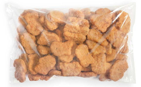 Simulate Plant Based Original Chicken Nugget, 32 Ounce -- 6 per case