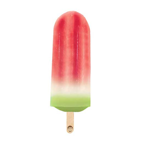 Jonny Rapps Watermelon Pops -- 24 per case