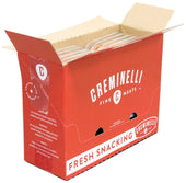 Creminelli Fine Meats Sliced Felino and Manchego, 2.2 Ounce -- 12 per case.
