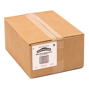 Peanut Butter and Co Smooth Operator Creamy Peanut Butter, 0.7 Ounce -- 200 per case.