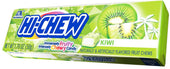 Hi Chew Kiwi Chewy Candy, 1.76 Ounce -- 180 per case.