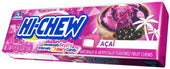 Hi Chew Acai Chewy Candy, 1.76 Ounce -- 180 per case.