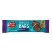 Enjoy Life Ricemilk Chocolate Bars, 1.12 Ounce -- 12 per case