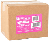 Pitaya Plus Organic Freeze Dried Dragon Fruit Powder, 4 Ounce -- 12 per case