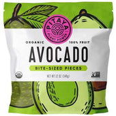 Pitaya Plus Organic Bite Sized Avocado Pieces, 12 Ounce -- 8 per case