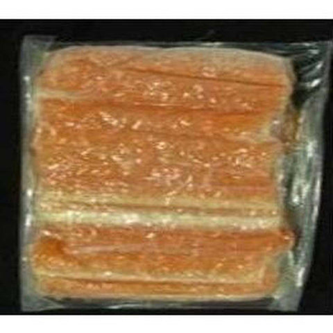 Ricewrap Imitation Crab Sticks, 2 Pound -- 5 per case.