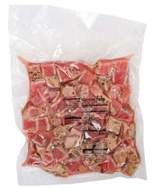 Ricewrap Seared Poke Cubes, 6 Pound
